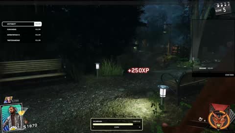 Zombies | Trying to get passed round 15