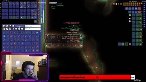 Farming like a boss?