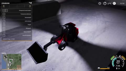 [LS19] Multiplayer Felsbrunn