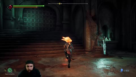 [FR] Apocalyptique difficulté | Let's play !