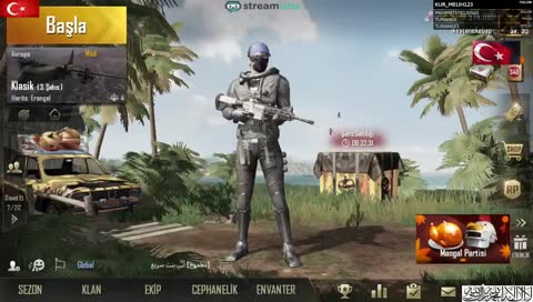 İZLEYİCİLERLE PUBG Mobile pyramiduo.com Ultima Online Red Alert 2 Yuri's Revenge Retro Atari