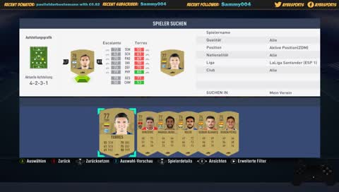 Casino und Tipprunde mit Bomber