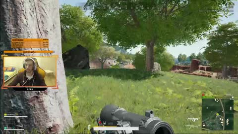 6x double knock O.o