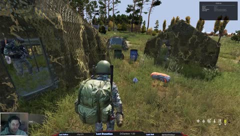 Daddelhalle Open in 864p!