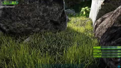 Stavíme a ochočujeme+možná historka