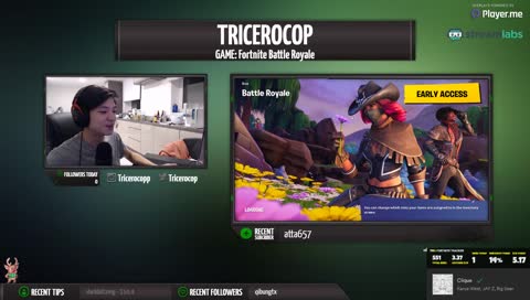 [MALAYSIAN] Duo champs leage FNPL at 19:10 GMT !league | Emotes live! | !instagram !twitter for handles