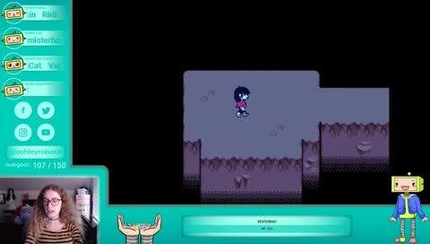 [BLIND!] omgomgomgomgomg💖[Subs Get Smoochies!] | !newvid !subgoal