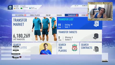 UCL REPETIBLE!!! Nuevo Parche | Inversiones y tradeo | - @ItsAMaro2