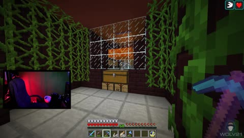 Did you bring a drink? UHC !mc first