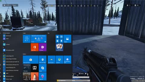 ROE rozdaje moc  i gierki !!!! │mega rozdanie │!skiny - !vip - !prime - !zinos - !kom │ #289