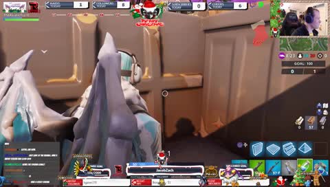 F4F L4L!..Join the Team! Join the Discord! Get Supporting!! #Team Relentless #Llurkin Llamas! #FatalGrips