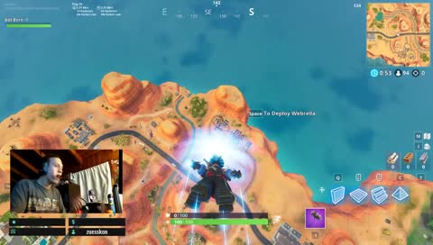 Será un good day in DA office?