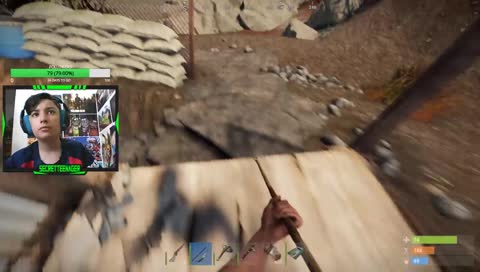 [ARG] Empezando de 0  :D || SecretTeenager