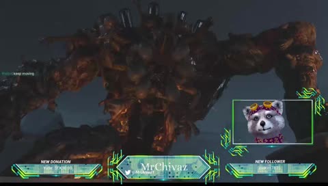 [SWE/ENG] Chill monday