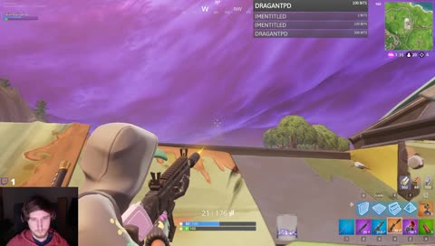 1100+ wins | High kill solos