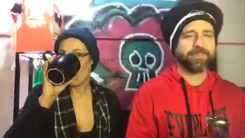come hang out! Put hats on us for 100 bits!