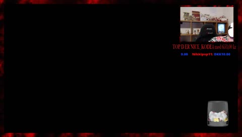 !title Vi spiller CSGO   +18 !snap !info !mod 