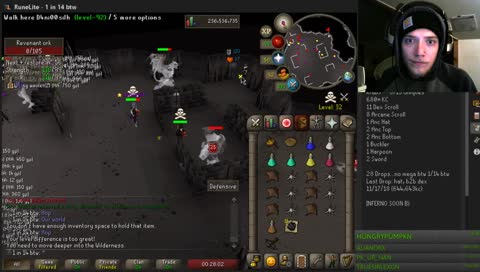 Oh my god revs lucccccc