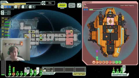 I told you, it was fine.