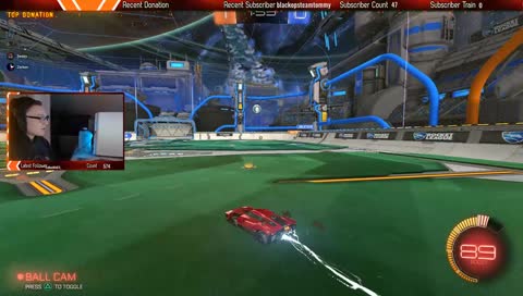 Playing with Balls ;) !Discord | Day 33