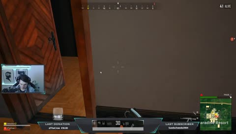 Inspector Cluelos [!discord]