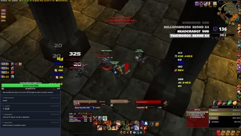 Classic ยท Vanilla | Northdale - Ironfoe Grind? Sigh