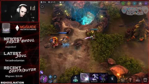 oh my hello!- !giveaway !vgguide @XenoTekOfficial