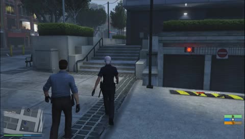 [Liberty RP ] Lizzy Moor pp