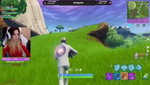 New Shotty!! Challenge Time!!!