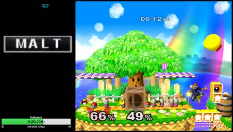 Practice + Netplay =)