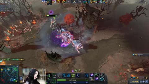 Divine 1 with korean music <3 이달의 소녀