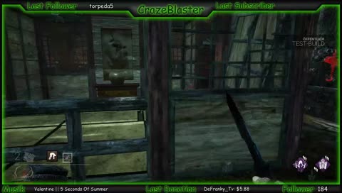 (GER/PC) Mal schauen wie der neue Killer so ist ^^