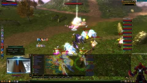 Apex Knight Online [Testing new setup]