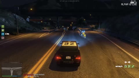 [True-Life | GTA5-RP] #91 Barry Carter - Jetzt erst recht!