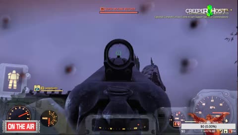 ||GDE|| Fallout76: Enjoying all the features!!! Yet, I keep playing!