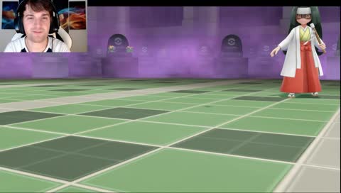 [UK] POKEMONS CHAMPION