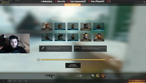 !!ACHTUNG GEIL SEIN!!!