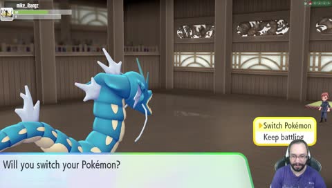 Moar Pokemans -- very casual play -- #Eevee