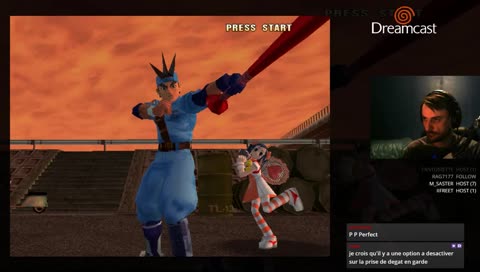 Les 20 ans de la Dreamcast! HBD!