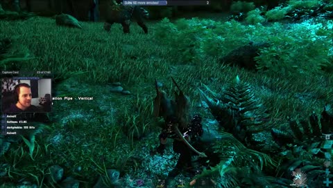 RIP Dinos - Join Ark Forced Nation Community PvE - Extinction Day 20 [PC] !server !sr