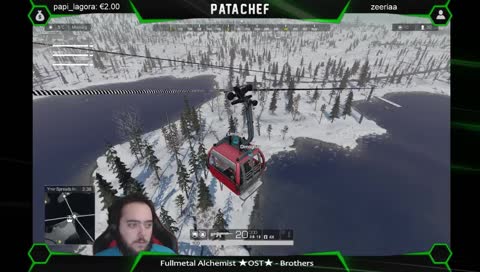 [FR] Avec dimagmar !