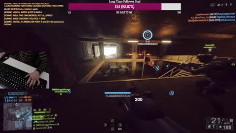 [GER/EN] Sticking to English.. Just to proof a point!