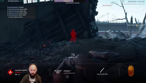 [Ger|PC] Mit zwei Squads zum Glück!