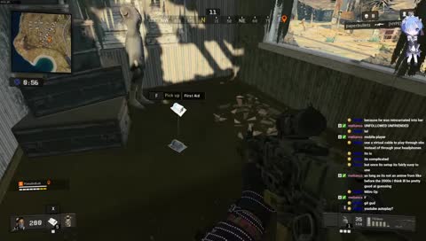 hit the telephone pole