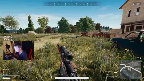 [NOR/ENG] <Beşiktaş Esports> THE LATENIGHT SHOW 