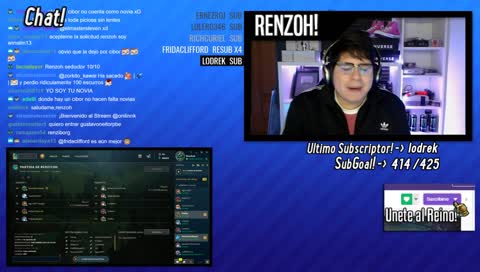 Neeko con la build de velocidad de atauqe!  🔴 Grabando 🔴 Ven a decir tu GG Easy [PBE] Renzitoh. Pass: easy