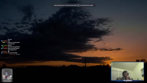 Just chillin  [FlexNation]