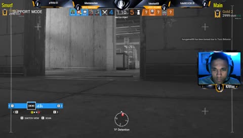 ESL Open ladder gg BAT E-Sport 3min Delay  <3  !Credits