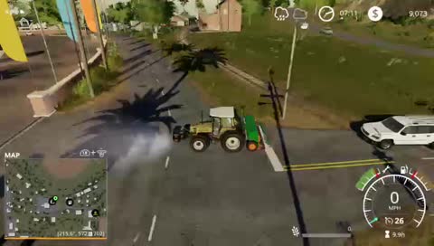 XB1 EN Ravenport Start from Scratch