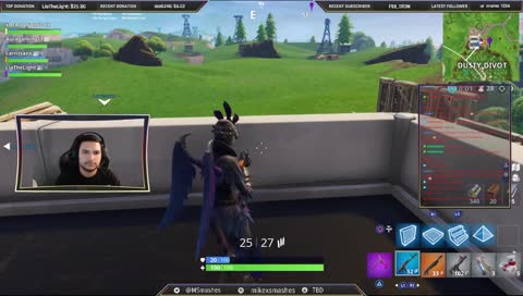 PS4 / Nintendo Switch Fortnite W/Followers :D